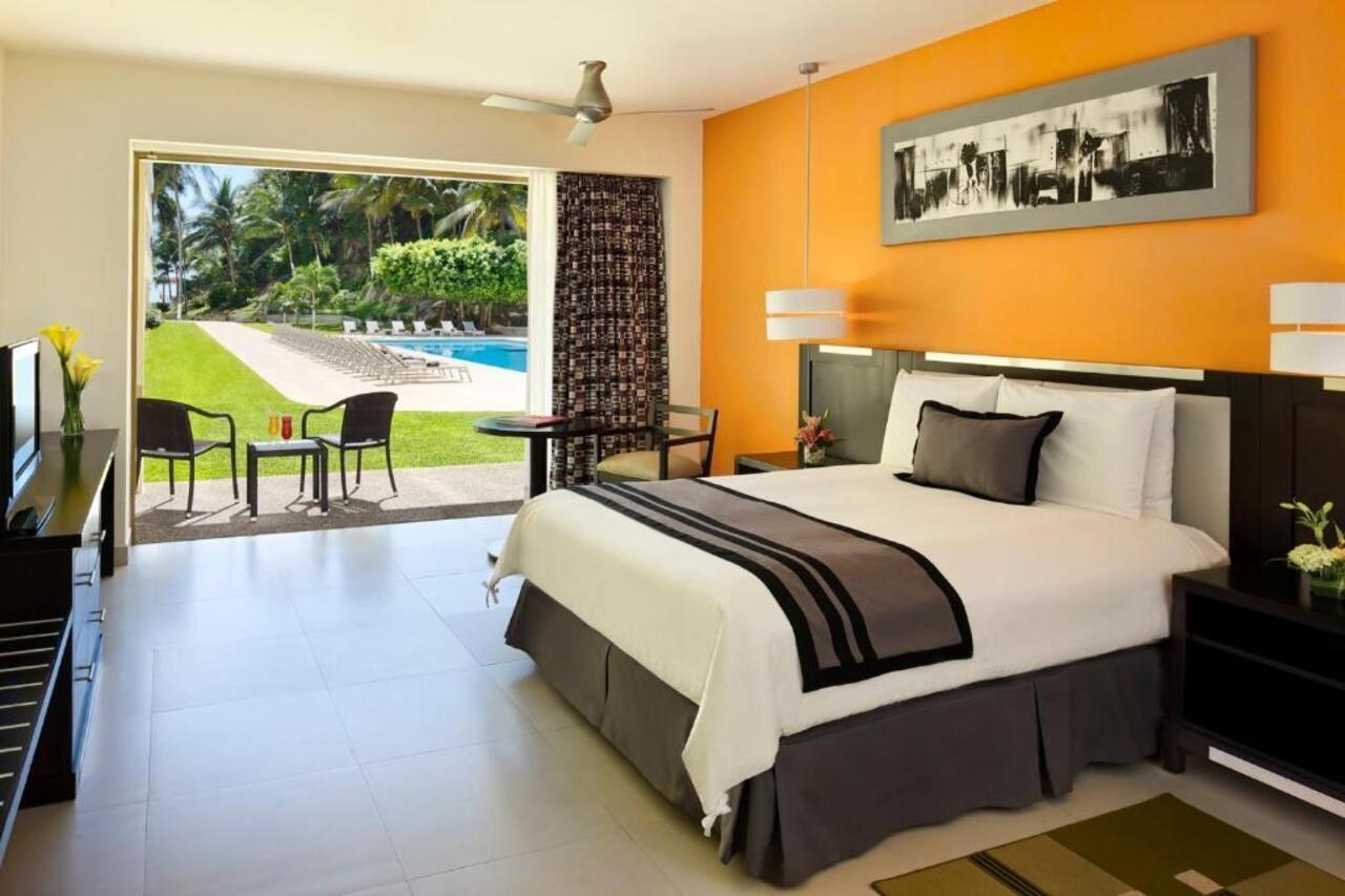 Dreams Huatulco Resort & Spa Santa Cruz Huatulco Dış mekan fotoğraf